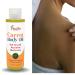 FAUSTA NATURAL Carrot Body Oil Anti-Wrinkle Deeply Nourishing & Moisturizing Enriched with Vitamin A for Radiant Skin 100% Natural Hydrating Oil 5.07 oz / 150 ml - Buy Online on GoSupps.com