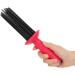 Hot air styling brush hot air combs for frizzy hair curly roll hair curling roll household women for long performance daily use party short trip - Buy Online on GoSupps.com
