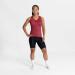 Rogelli Abbey Women's Sleeveless Cycling Jersey - Breathable Pink Road Bike Shirt Tank Top for Optimal Performance - Buy Online on GoSupps.com