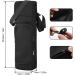 Hair Dryer Bag - Travel Case For Hair Dryer Carrying Bag | Styler Accessories Protection Organizer - Portable Hair Dryer Carrying Bag For Vanity Combs Curlers - Buy Online on GoSupps.com