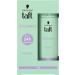 Schwarzkopf Henkel Schwarzkopf Taft Hair Styling Powder Volume 10 g Volume Hair Powder for FullLooking Hair for Up to 50 Applications Vegan Styling Powder