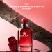 Ckerlton London Women OveRose Edp Liquid Perfume With Vanilla Rose And Sandalwood -100Ml | Enchanting Floral & Sweet Long Lasting Fragrance Scent - Buy Online on GoSupps.com