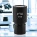 10X Microscope Eyepiece Accessories for Biological Microscopes - Lens Adapters Included - Buy Online on GoSupps.com