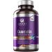 1000mg Quercetin Capsules - 180 Vegan, Pharmaceutical Grade Supplement for Immune & Cardiovascular Health - Buy Online on GoSupps.com