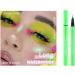 Glow Makeup for Face Rainbow UV UV Waterproof Makeup | High Pigment Eye Makeup for Girl Women Long Lasting Ultra Fine Tip Cosmetics Pochy - Buy Online on GoSupps.com