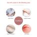 Natural Lymphatic Detox Cream & Powder | Slimming Armpit & Neck Solutions for Fat Elimination - Buy Online on GoSupps.com