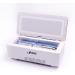 Insulin Cooler Travel Case Mini Fridge Battery Powered Keeps 2-8 Freely Working 12hours Continuously with USB Car Adaptor - Buy Online on GoSupps.com