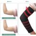 Buy Adecco LLC AHIER Slimming Compression Arm Shaper - Lose Arm Fat & Tone Sleeves for Women | International Shipping - Buy Online on GoSupps.com
