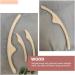 Minkissy Neck & Face Massage Device - Gua Sha Tool for Skin Sculpting & Trigger Point Relief - Facial Massage Stick & Beauty Tool - Buy Online on GoSupps.com
