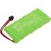 Buy Ni-MH 2000mAh Replacement Battery AAP2000 for XL1000e & XL1000 - International Shipping Available - Buy Online on GoSupps.com