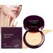 Anti-Cernes Soft Matte Haute Couvrance Cr me Correctrice Matifiante Anti-Brillance | 10G R sistant L ger pour Usage Quotidien Maison Voyage Travail Ext rieur Blanc ivoire - Buy Online on GoSupps.com