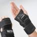 XPRIT Adult/Child 3-in-1 Protective Gear Set for Skateboard, Scooter, Bike - Black - Buy Online on GoSupps.com