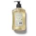 A La Maison Yuzu Lime Hand Soap | 16.9 Fl Oz | Moisturizing Natural Formula | Triple French Milled | Gentle & Nourishing | 1 Pack - Buy Online on GoSupps.com