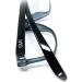 Gian Marco Venturi Unisex Verona Reading Glasses - Stylish Grey Eyewear for Men & Women | International Shipping Available - Buy Online on GoSupps.com