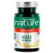 Boutique Nature - Food supplement - Black seed oil - 90 Marine Capsules - Strengthens immune defenses.