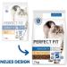 Perfect Fit Indoor Adult Dry Cat Food - Chicken 7kg | Ideal for Cats 1 Year & Older - Buy Online on GoSupps.com