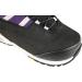 Bianca TLS Premium All Mountain Freeride Freestyle Snowboard Boots | MP 26.0 | EU 40 | US 8.5 | Black-Purple - International Shipping Available - Buy Online on GoSupps.com