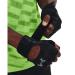Under Armour Mens M's Weightlifting Gloves Half Finger M Schwarz