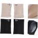 2 Pairs Foot Orthotic Inserts & Arch Support Socks for Men and Women - Comfortable Foot Accessories for Arch Pain Relief - Buy Online on GoSupps.com