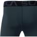 Buy TSLA Boys Compression Pants | USF 50+ Baselayer & Cool-Dry Running Leggings | 4-Way Stretch Workout Pants | Charcoal - International Shipping Available - Buy Online on GoSupps.com