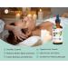 Organic Neem Oil for Skin & Plants (4oz) - Kate Blanc Cosmetics: 100% Pure Concentrate for Hair Growth. USDA Certified Natural Neem Oil Spray - Buy Online on GoSupps.com