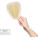 MedVance Hydrocolloid Bordered Dressing Sacral 6x7 - Box of 5 (5 Count) - Buy Online on GoSupps.com