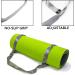 Gradient Fitness Premium Quality 66x1.5 Yoga Mat Strap with Cotton Blend - Mat Carrier and Holder - Buy Online on GoSupps.com