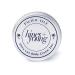 Tin Body Cream Hydrating Body Cream Nourishing and Rejuvenating Softer Radiant Skin Natural Ingredients All Skin Types Phthalates & Paraben Free (4 oz Tin Pacific Isle) Pacific Isle 4 Ounce (Pack of 1)
