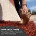 Natural Toe Spacers & Separators | Fast Pain Relief for Hammertoe & Bunions | Food Grade Silicone for Walking Running & Yoga - Medium - Buy Online on GoSupps.com
