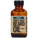 Simply Great Beard Oil - Coconut Scented Beard Oil - Bear Conditioner 3 Oz Easy Applicator - Natural - Vegan and Cruethy Free Care for Beards - America's Favorite by Simply Great Oil