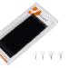 BEYELIAN Easy Fan Eyelash Extensions - Self Fanning Volume Sets, Black Semi Permanent Application, D Curl 16mm - Buy Online on GoSupps.com