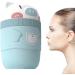 Ear Floss - Earrings Cleaning Solution Set | Flexible Pierced Ear Odor Removal Products with Rose Fragrance Gentle Ear Holes Cleaning Blue Mint - Buy Online on GoSupps.com