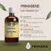 Primabene Organic Evening Primrose Oil - GLA-rich Skin & Hair Wellness (50 ml) - Buy Online on GoSupps.com