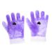 NOLITOY Couverture De Cire Pour Mains Et Pieds Film De Paraffine Simple R utilisable Hydratant Spa Soin Beaut 25.00X20.00X0.80CM