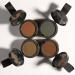 Magical Fluffy Thin Hair Powder - Root Cover Up & Gray Coverage 4g (Carrot 03) - Buy Online on GoSupps.com
