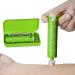 Gcroet 1PC Bug Bite Suction Tool with Suction Cup Tool Poison Remover Bite Extractor Tool with  Storage Box for Hiking Camping Supplies and Essentials