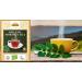  AUSHA AUSHA Moringa Organic Tea Bags - 20 Tea Bags | Immunity Alkaline Calcium | Detoxifying Cleansing Unbleached Caffeine Free | High Antioxidant Content - Buy Online on GoSupps.com
