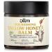 OLLM Beef Tallow for Skin: Grass Fed Tallow and Honey Balm With Raw Honey and Beeswax Tallow Face Moisturizer Safe for Babies Moms and All Skin Types Light Scent