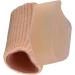 Toe Sleeves & Bandage Protector - Gel Spacers & Straighteners for Hammer Toes - Shop Now - Buy Online on GoSupps.com