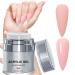 Poly Gel for Nails | 30g Nail Sculpting Gel - Manicure Hardener for Sculpting and Strengthening for Beginners and Women