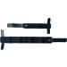 BFR Blood Flow Restriction Bands Complete Arm Package for Legs Occlusion Training Compact Training System Carrying Case (Full Set) - Buy Online on GoSupps.com
