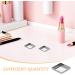 BESTYASH 30pi ces Palettes de Fards Paupi res Vides Fer Godets Carr s pour Recharges de Maquillage DIY et Organisation Portable - Buy Online on GoSupps.com