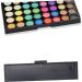 SKISUNO Makeup Palette 40 Eyeshadow Eye Shadow Palettes Powder Eye Shadow Matte Eyeshadow Powder 1 count (Pack of 1) As Shown - Buy Online on GoSupps.com