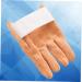 OHPHCALL Nursing Accessories 10x10cm Foot Protective Pads for Fester Prevention and Toes Separation - Buy Online on GoSupps.com