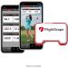 FlightScope Mevo - Portable Golf Launch Monitor - Buy Online on GoSupps.com