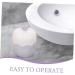 Gogogmee Face Foam Maker Face Wash Foam Maker Facial Foams Cup Face Wash Foamer Maker Portable Bubble Maker Foam Foam Maker Foam Maker for Face Wash - Buy Online on GoSupps.com
