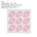 Corn Pads Callus Cushion for All-Day Pain Relief - Foot Care Protection Against Shoe Pressure and Friction (Small) - Buy Online on GoSupps.com