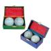 2 STK stress marble ball Chinese stone ball massage-baoding balls Heartstones massage ball massage ball made of marble massage ball made of stone naturally handball in middle age