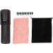 Electric Ear Cleaner Kit - Effective Earwax Removal with 9 Tips & 4 Pressure Settings - Ideal for Adults - Buy Online on GoSupps.com