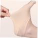 Hemoton 1 Pair Separator Boat Socks - Men's Invisible Socks for Valgus Big Toe Correction - Portable Stretcher Orthotics Bandage Stockings - 17.8x8cm - Buy Online on GoSupps.com